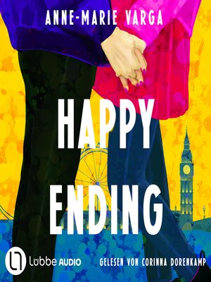 cover image of Happy Ending
